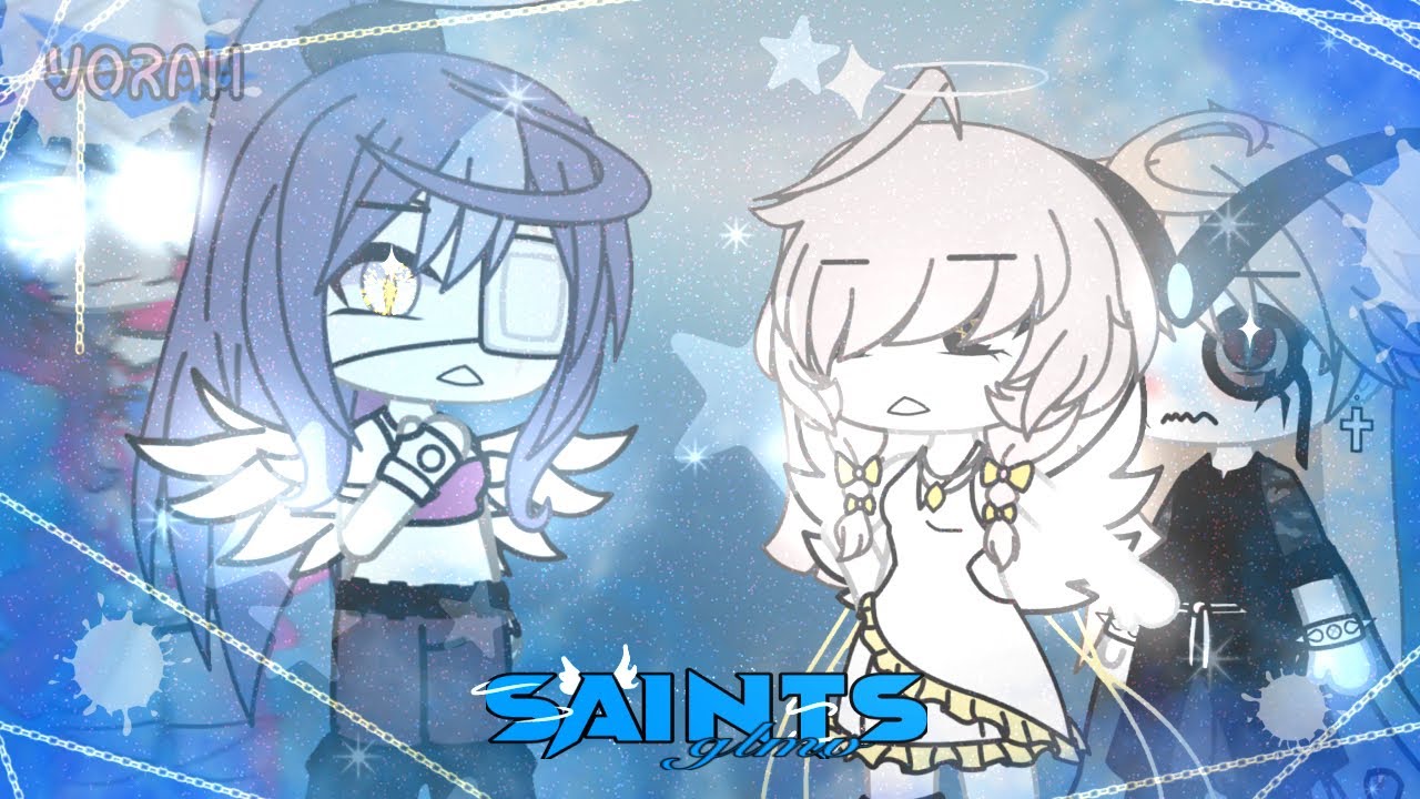 GLMV -- :SAINTS: ep4 (s2)