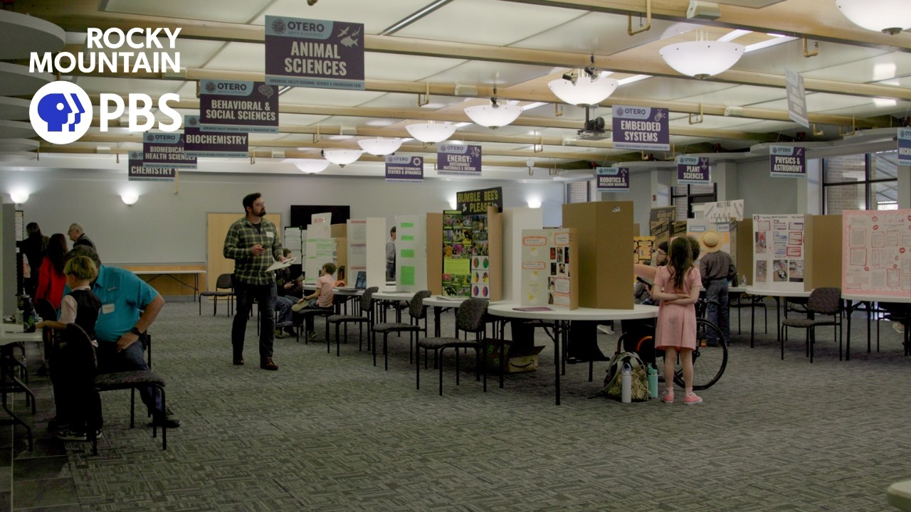 Arkansas Valley Regional Science Fair Turns 30