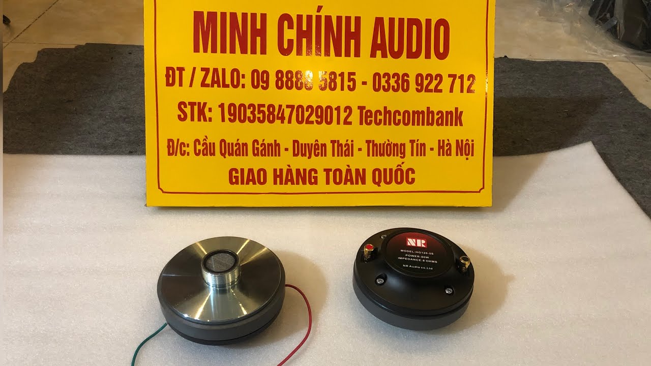 Trep 450 NR | Zen Xo&aacute;y | Test Cực Hay