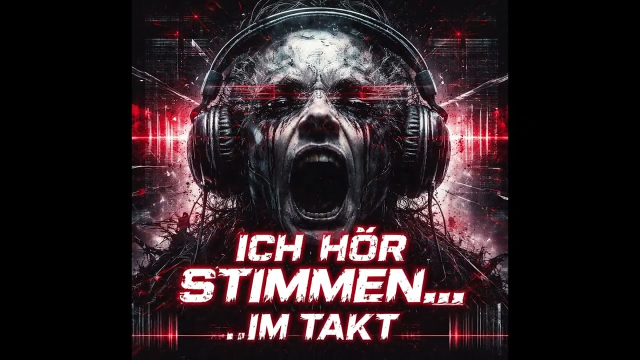 Ich Hör Stimmen.....Im Takt