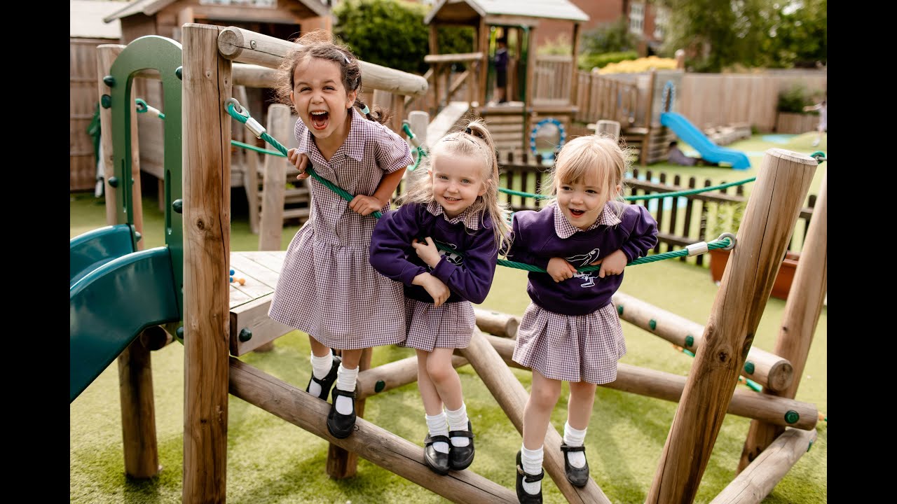 Pelican pupils love their school - Do you want to join them?