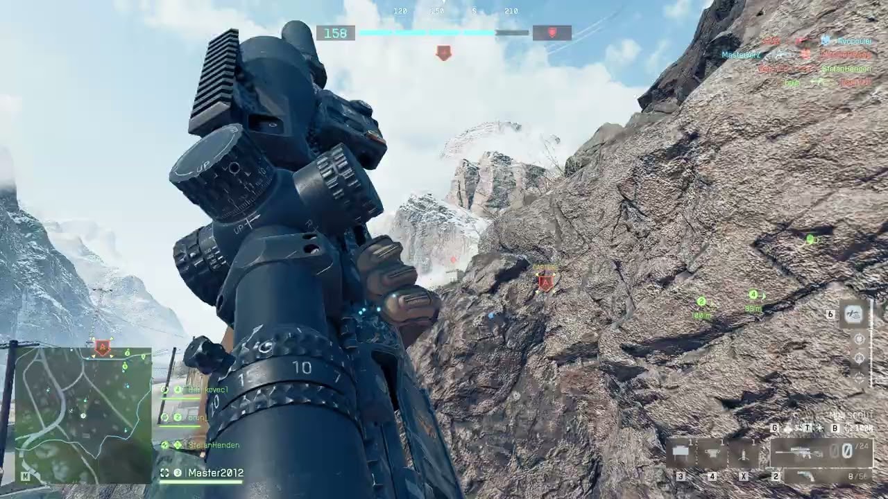 BF6 pcgameplay # 84 #battlefield #bf6 #pcgameplay