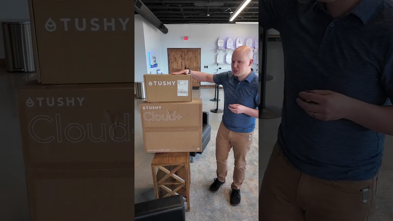 Tushy Bidet Reviews &mdash; what do you want to know?