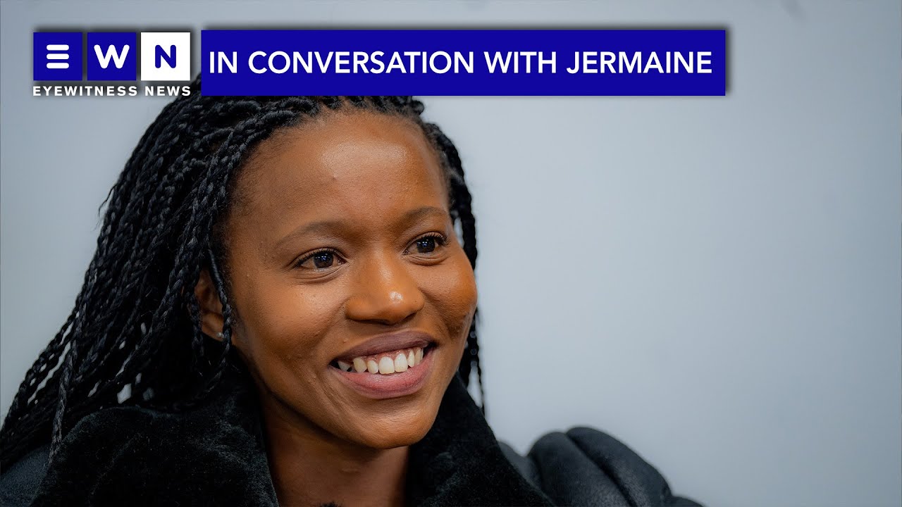 In conversation with Banyana Banyana midfielder, Jermaine Seoposenwe