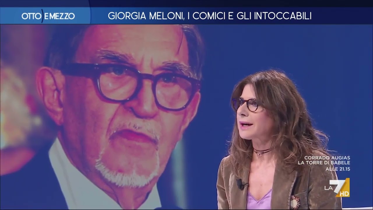 Caso Pucci a Sanremo, Palmerini: “Così si fa il gioco della propaganda