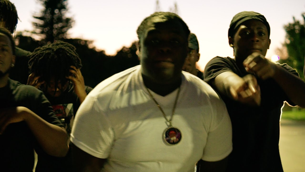 Humbletay23-Lights Gone Ft.Kaygo Gotti (Official Video)
