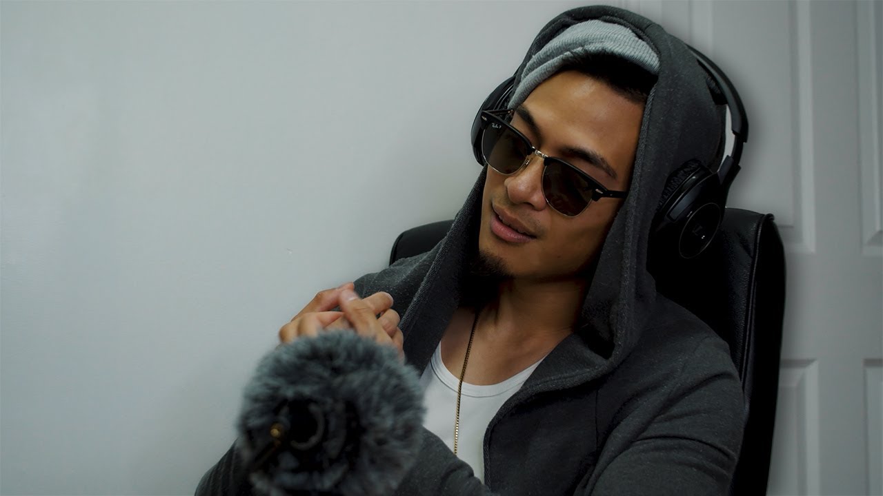 When Podcast Hosts Actually Listen