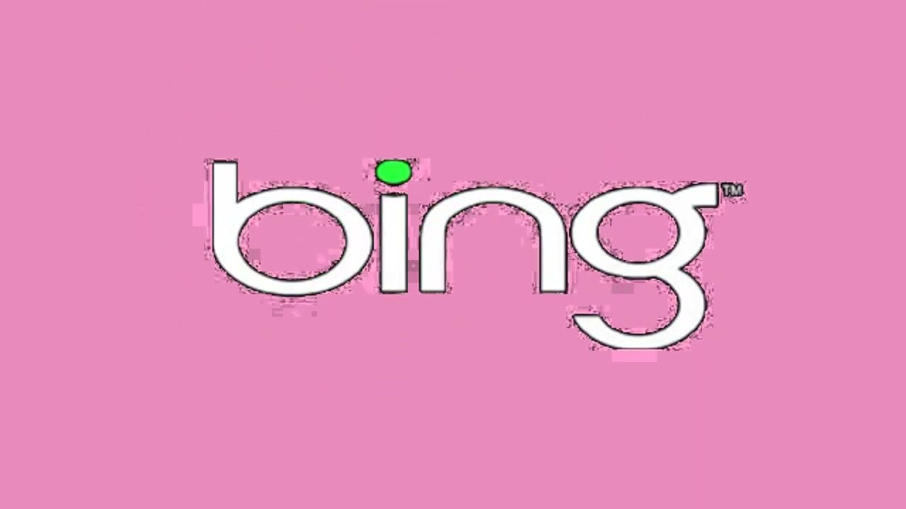 Bing Logo Effects (Kalbe Csupo Effects)