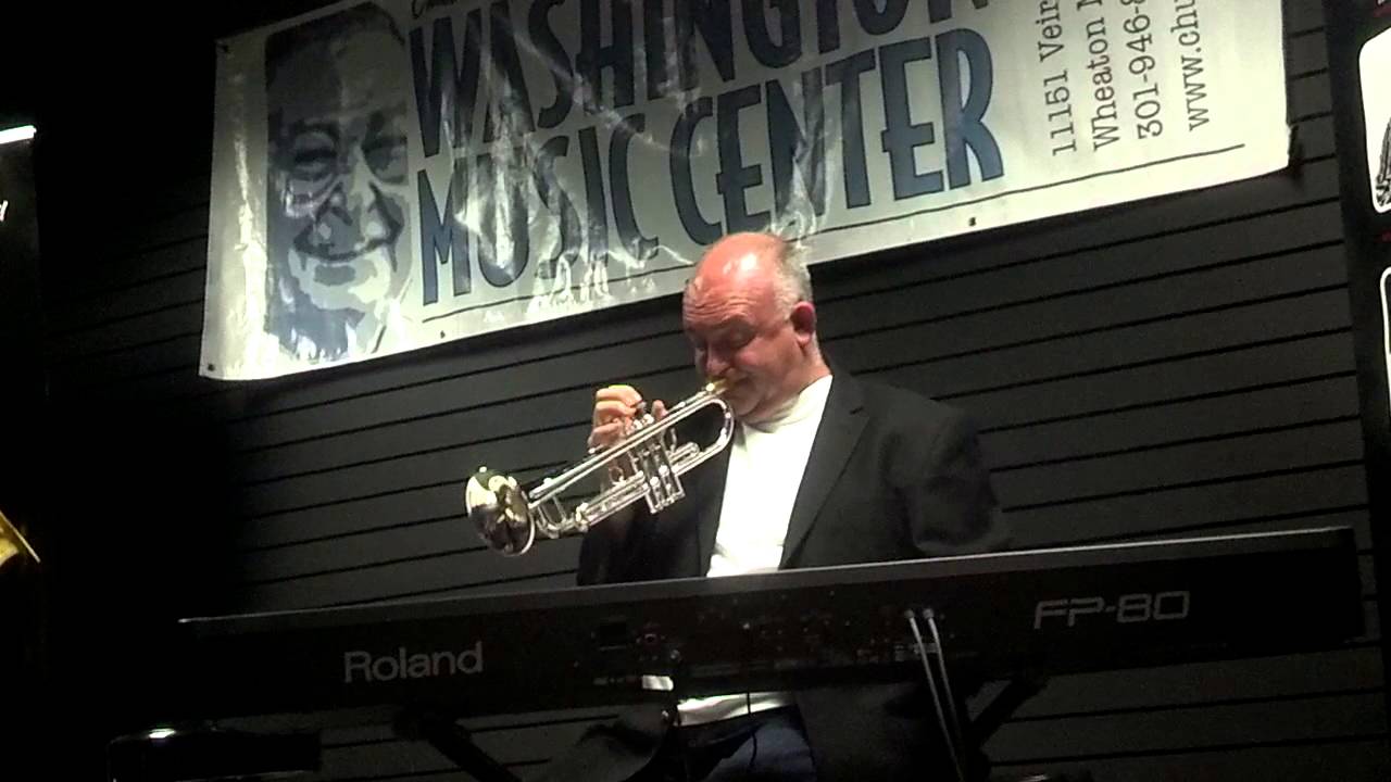 James Morrison Master Class, part 2