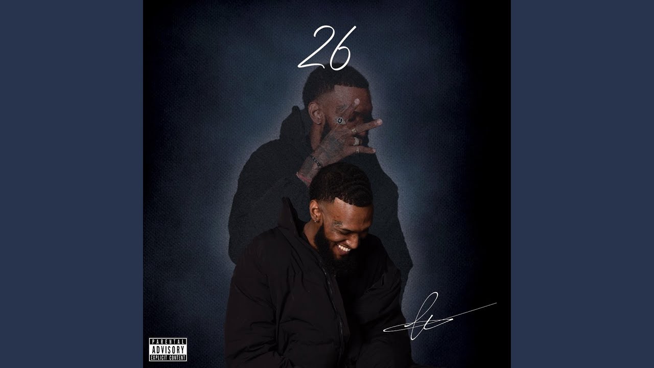 Venganza (feat. Shatta Lirical)