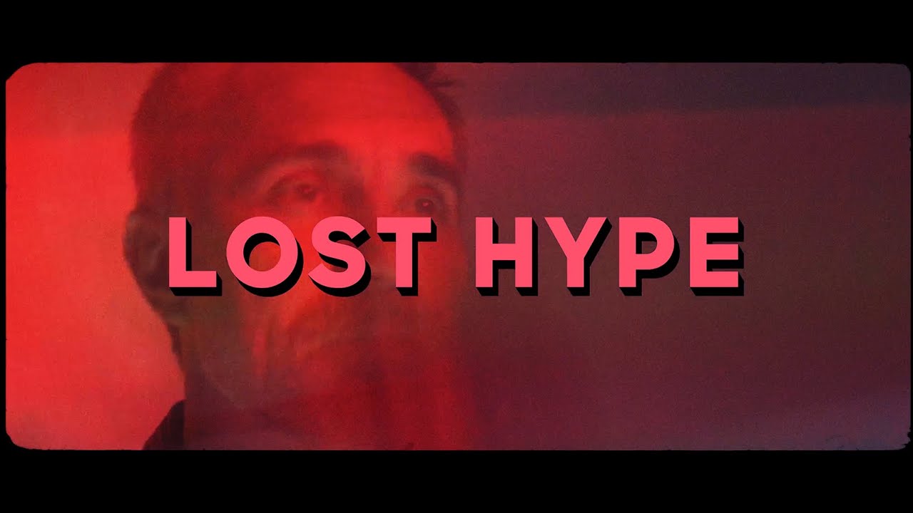 Lost Hype - 16 Days (official video)