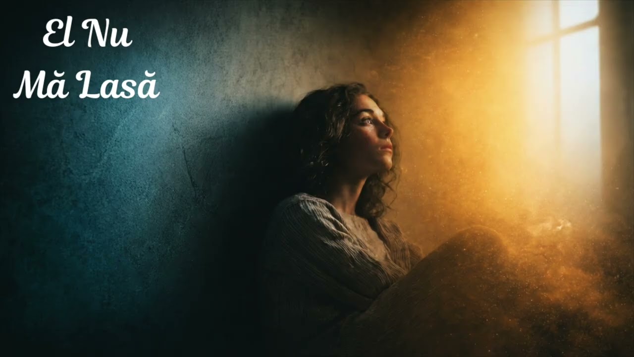 El Nu Mă Lasă | Dacă Treci Printr-o Încercare, Ascultă