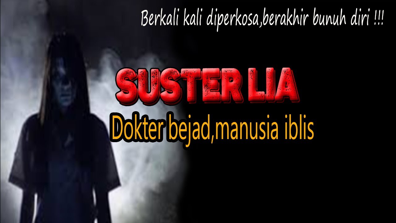 KISAH NGERI ❗️❗️TOLONG KAMI ! KORBAN PENJUALAN ORGAN TUBUH ILEGAL