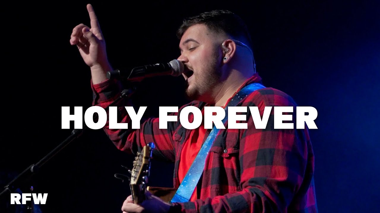 Holy Forever | RockFish Worship
