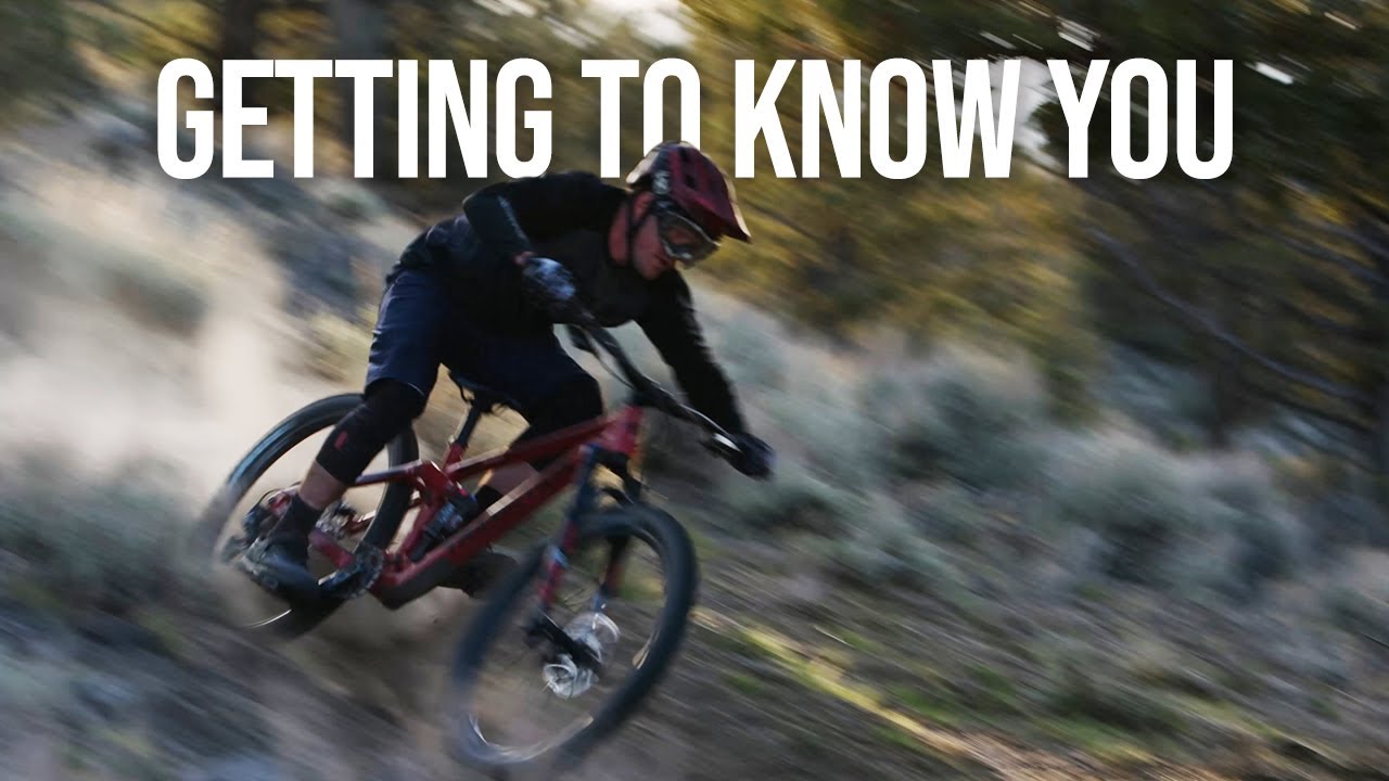 Getting to Know Dusty Wygle