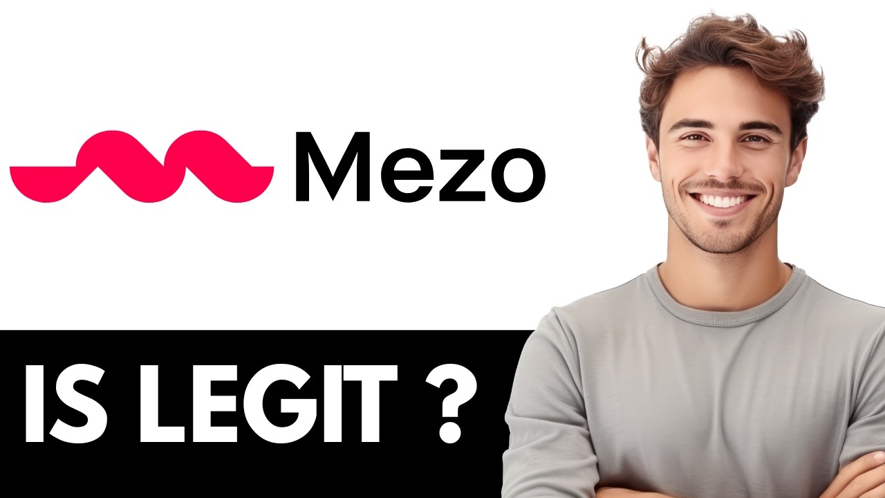 Является ли токен Mezo ($MEZO) законным или мошенническим? &mdash; Обзор