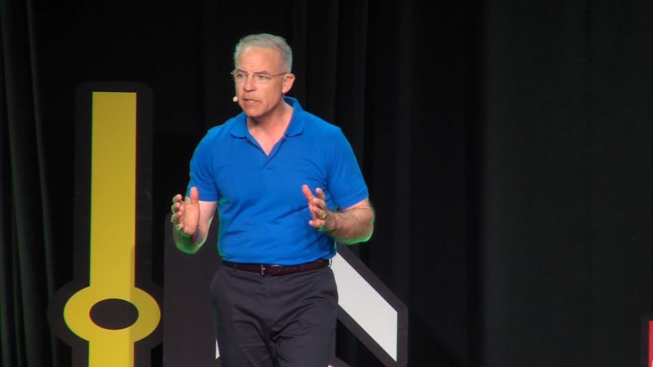 Saving the Planet With Your Food Choices | Michael Twining | TEDxGrandCanyonUniversity