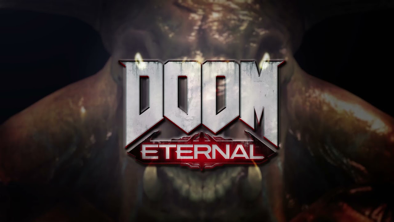 Mick Gordon - The Icon of Sin (Gamerip) | DOOM Eternal
