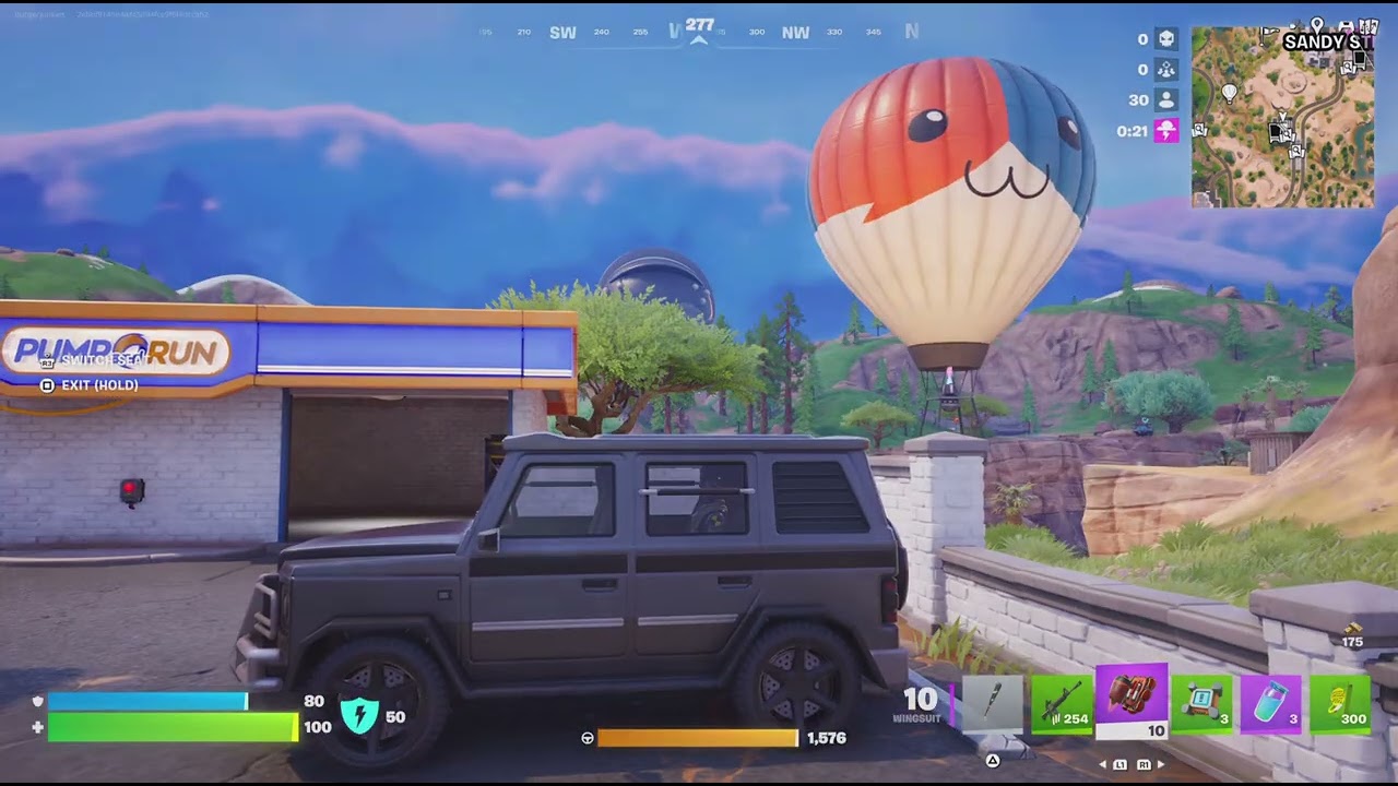 Live Squads No Fill Stick Of Truth