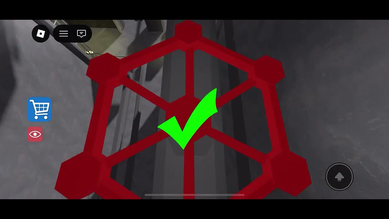 Watch me play this obby￼