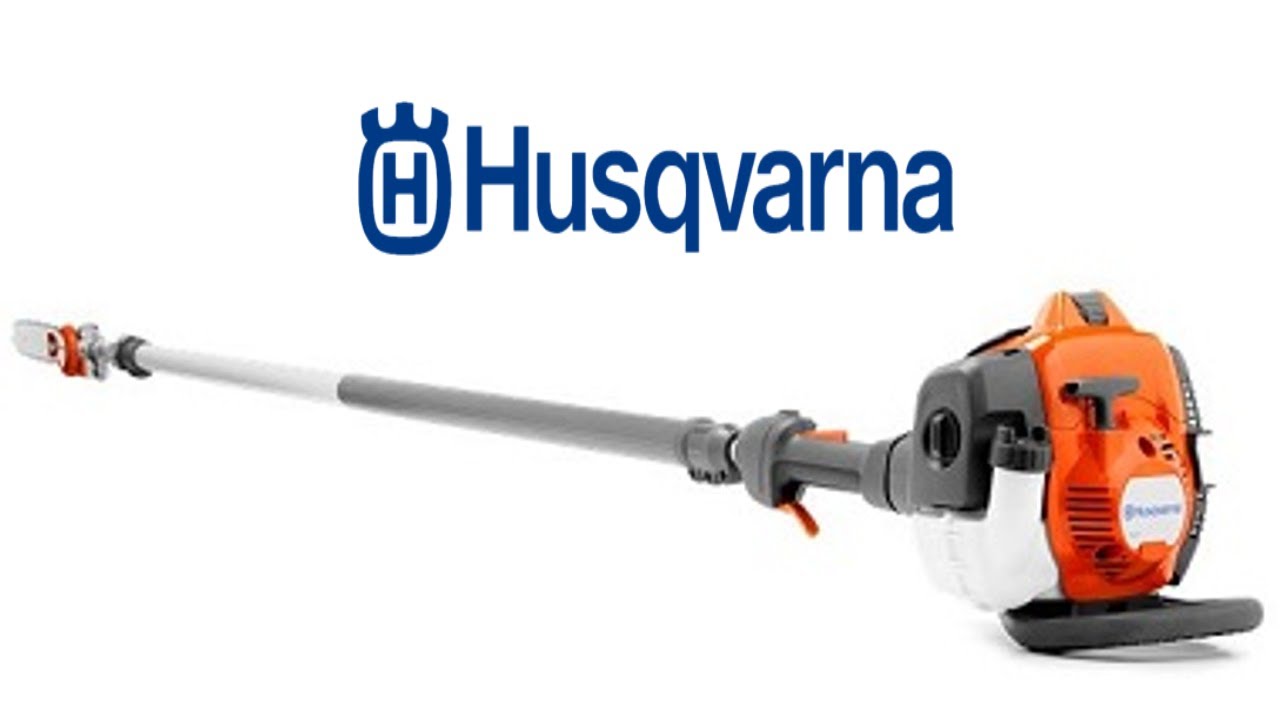 Husqvarna 525PT5S Pole Saw Review