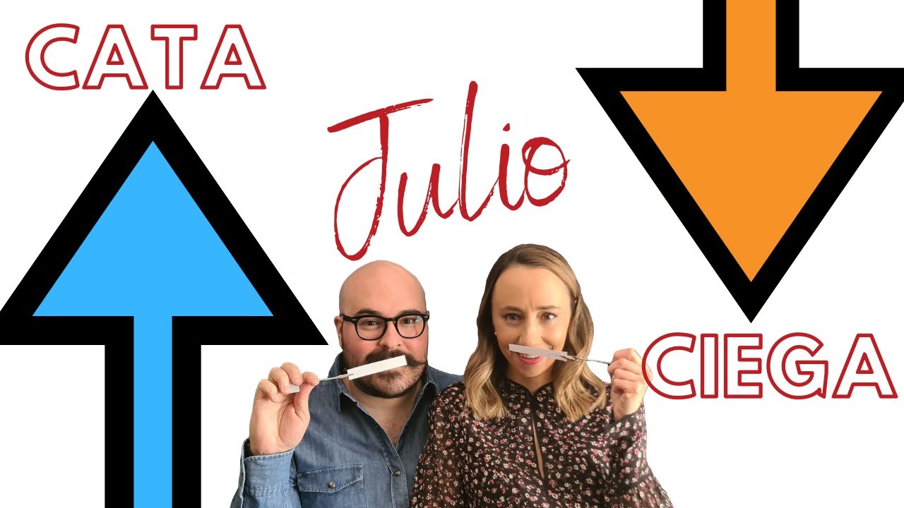 |Cata Ciega Julio 23| My Scent Journey