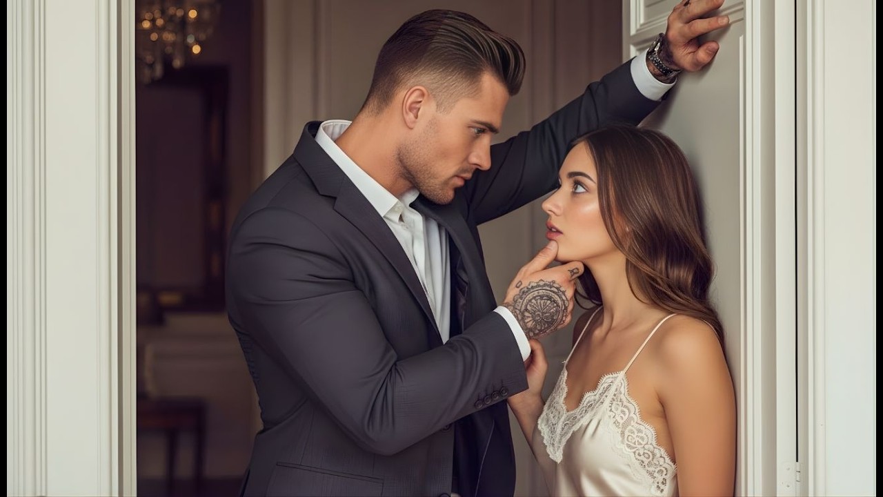 Her Boss Booked One Room… What Happened That Night Changed Everything