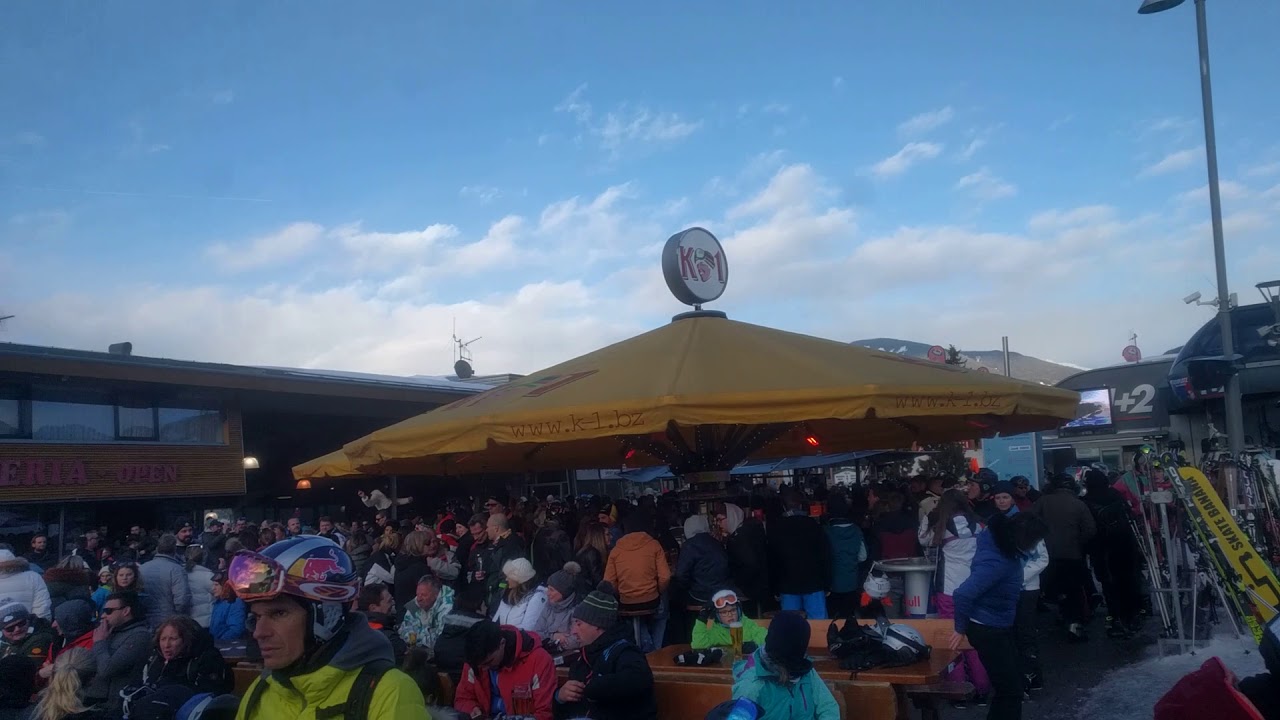K1 Après Ski 11.02.2018