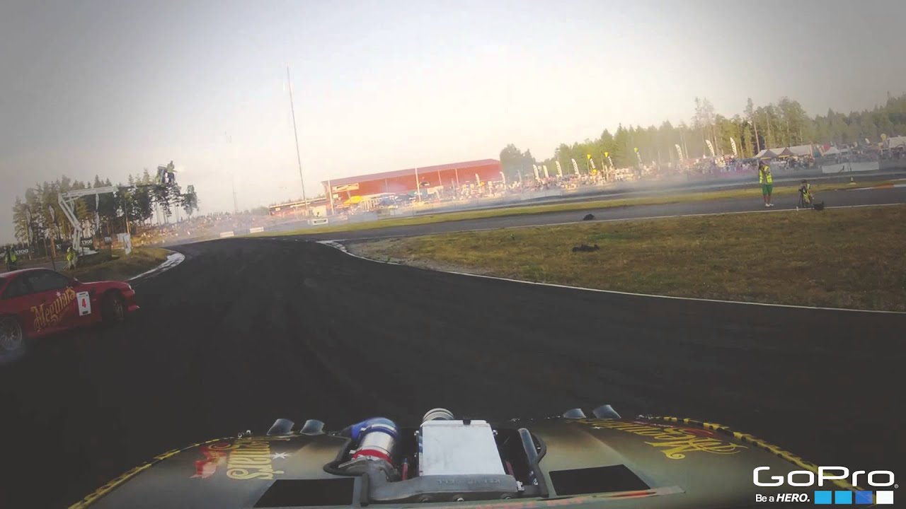 GoPro 