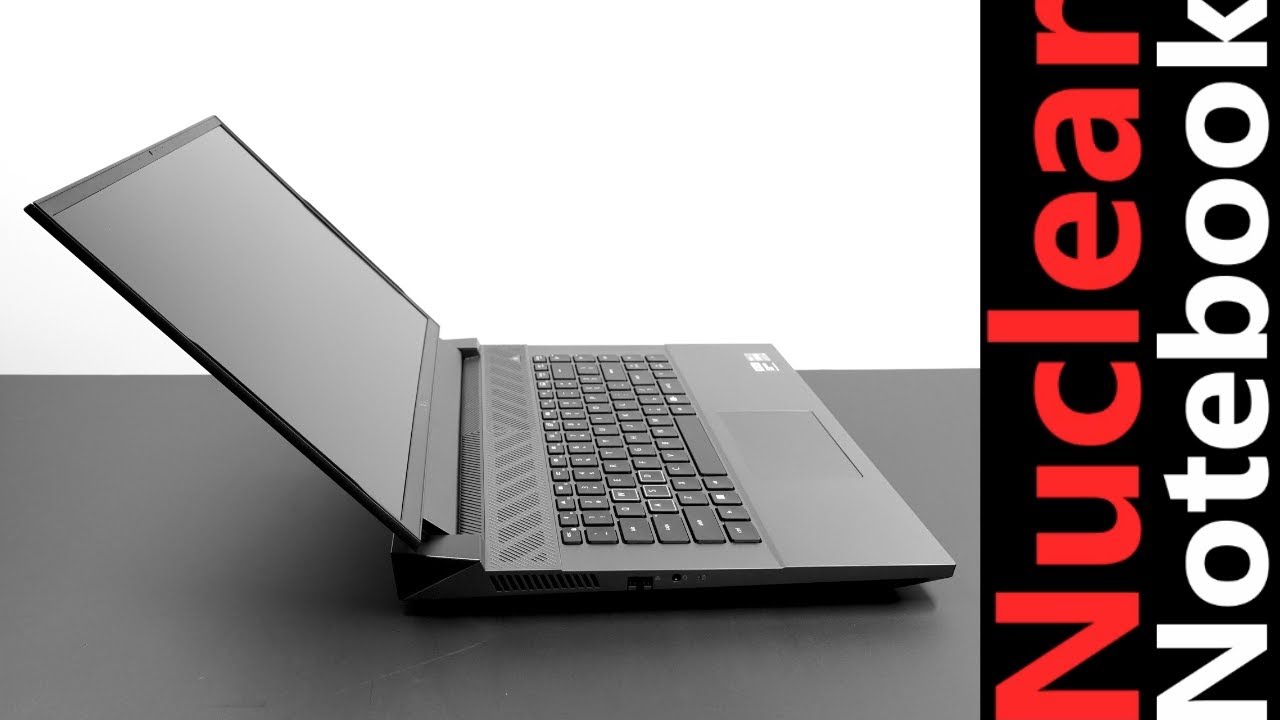 Dell G16 7630 - Nuclear Review