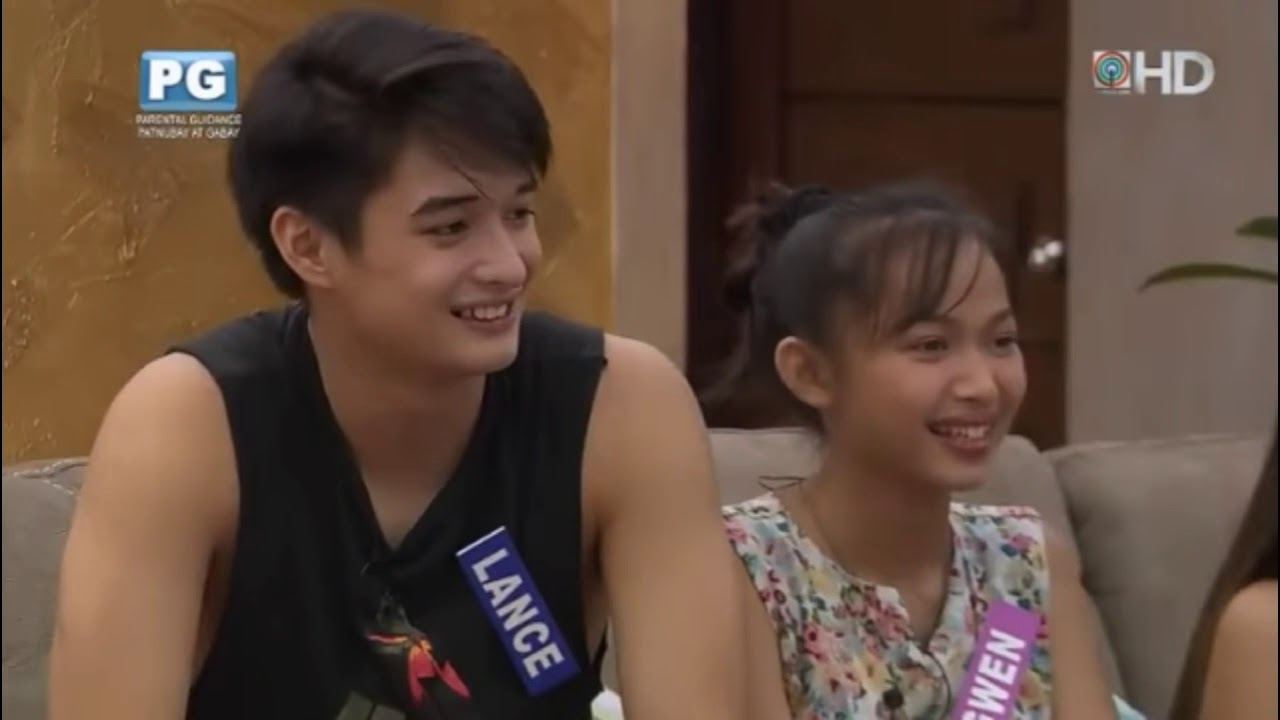 Pbb Otso Gold Teen | Camp Star Hunt | Full Episode | April 10 2019