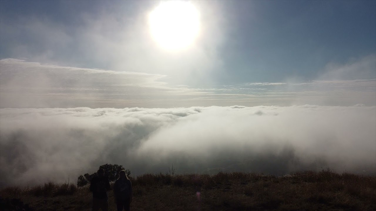 Tabletop Mountain