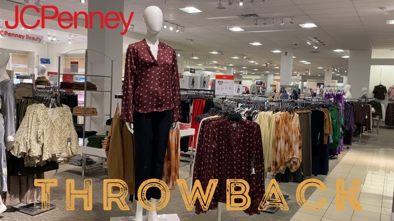❤️ВСЯ НОВИНКА ЖЕНСКОЙ ОДЕЖДЫ JCPENNEY ЗА ПОСЛЕДНИЙ МЕСЯЦ‼️JCPENNEY: ПОКУПАЙТЕ СО МНОЙ | МОДА