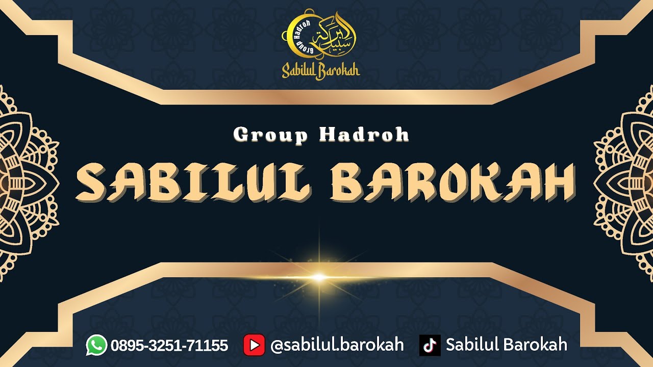 Acara tawaqufan MT Albarokah Kramat Jati Jakarta Timur 