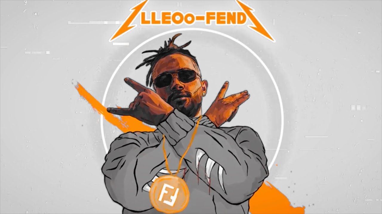 iLLEOo - FENDI (Extended Version)