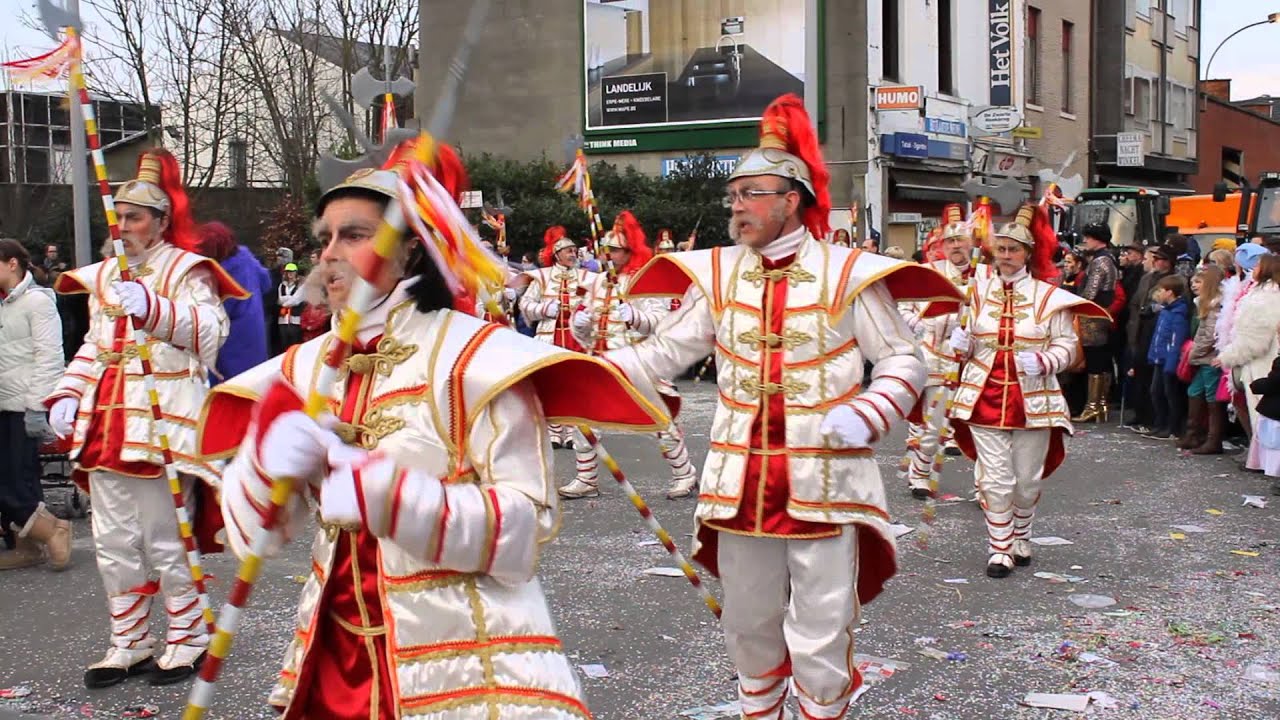 AKV T'es noig 2014
