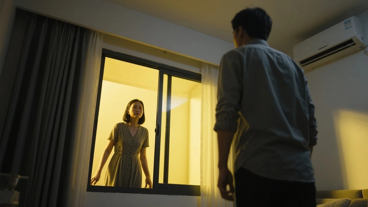 Chồng thẳng tay tát vợ để bảo vệ tiểu tam, nào ngờ người vợ lạnh lùng đánh sập công ty, hắn gào lên