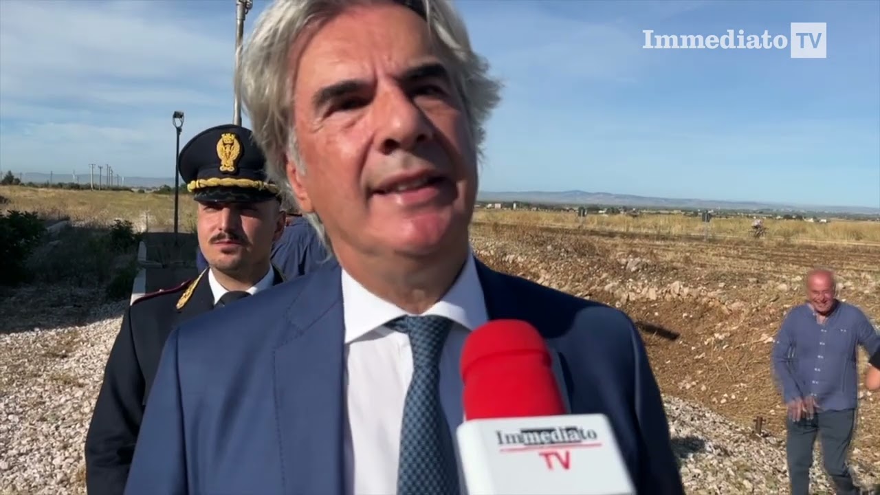 STRAGE SAN MARCO IN LAMIS: 