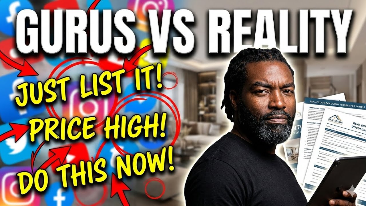 Stop These 2 Things Today or Lose Another Listing Deal