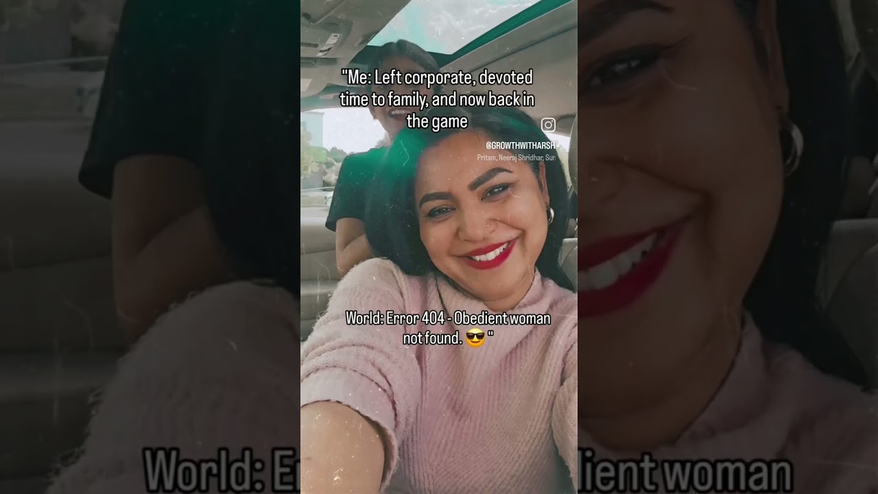 #family #100daysoftransformation #multipassionate #womenempowerment #lifecoaching