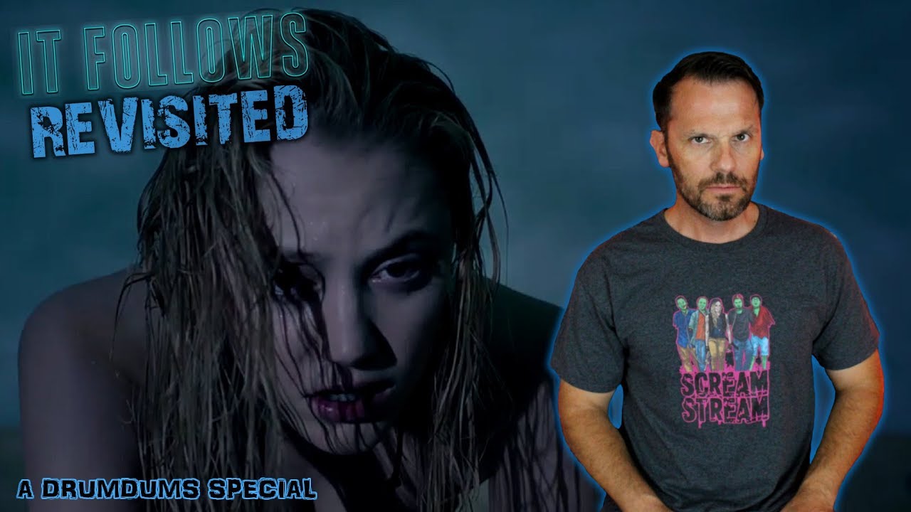 IT FOLLOWS Revisited (Специальный выпуск Drumdums)