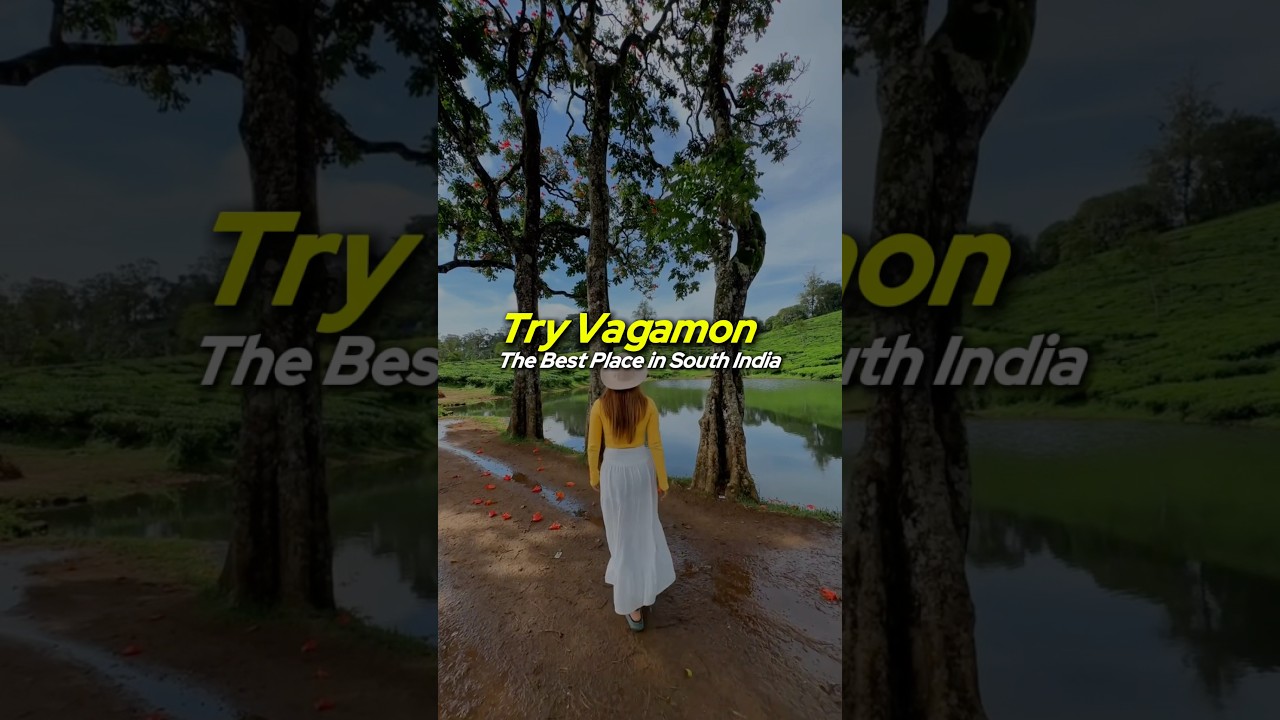 3 days Weekend Trip from Bangalore | Couple Trip from Bangalore #coupletravel #weekendgetaway