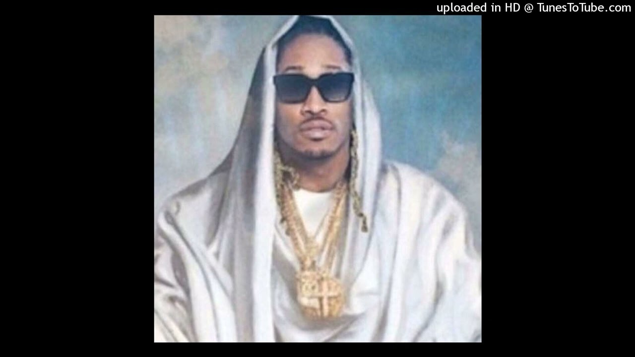 Atlanta x Trenches x Zaytoven x Old Future x Young dolph - 