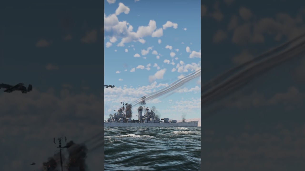 A-10 Warthog Unleashes Devastating Firepower in Mid-Air Strike