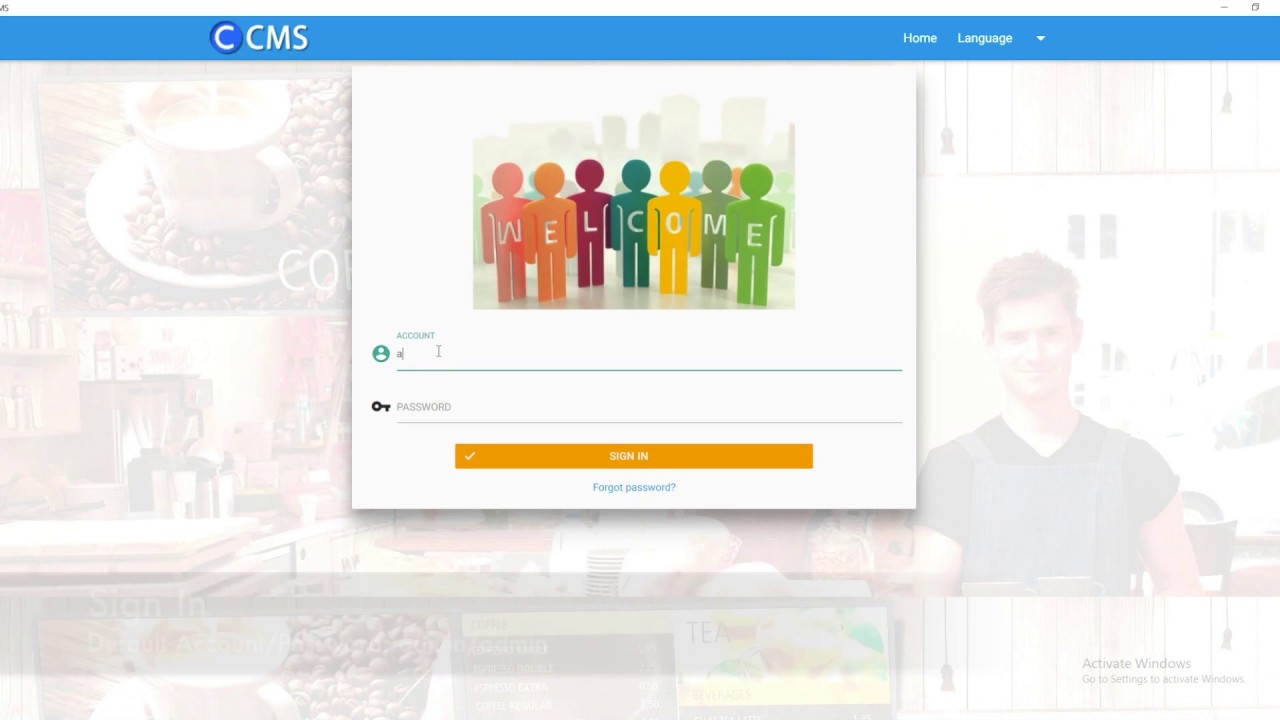 AG Neovo - LAN Based Digital Signage Software Introduction