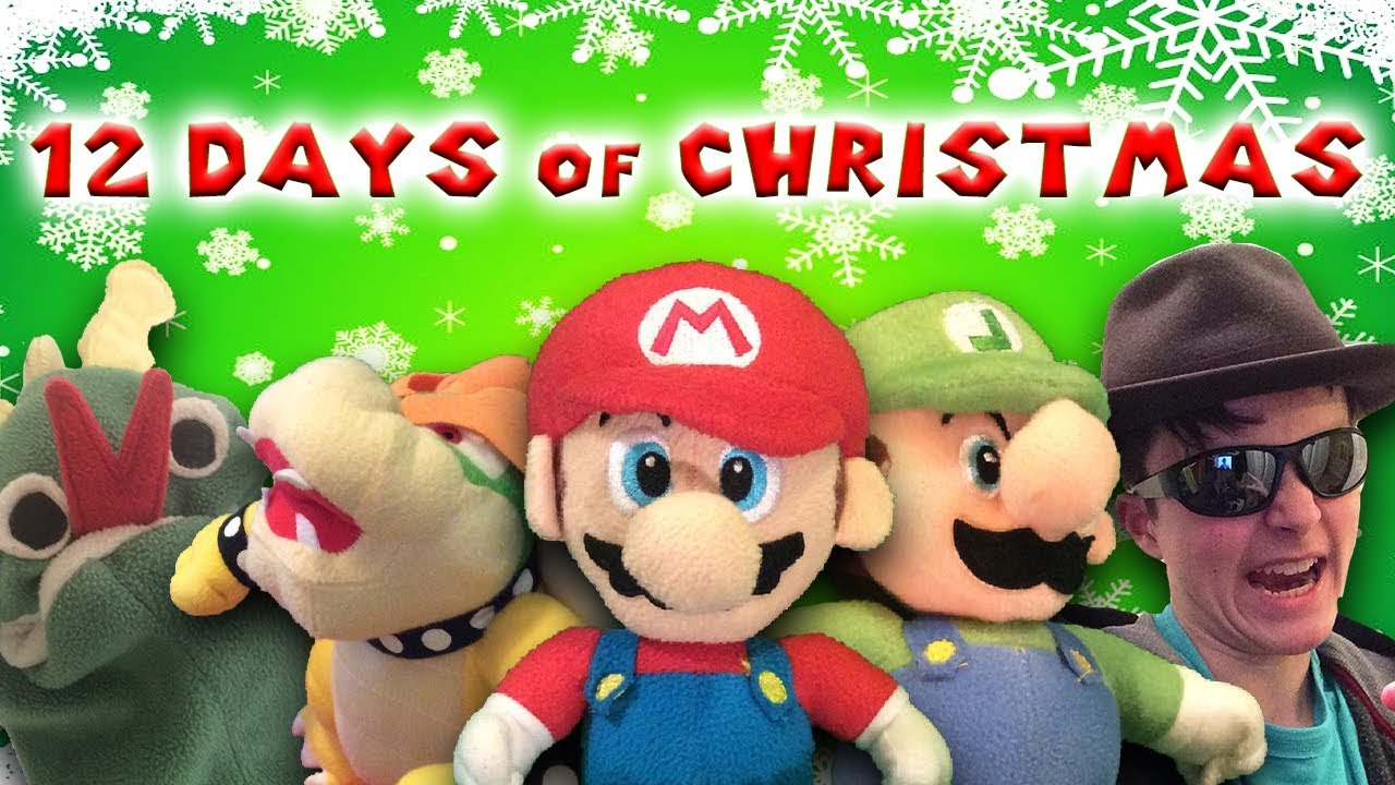 FMB: 12 Days of Christmas [S2-Ep8]