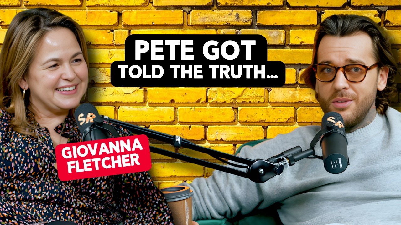 BIG home truths for Pete | Staying Relevant Podcast