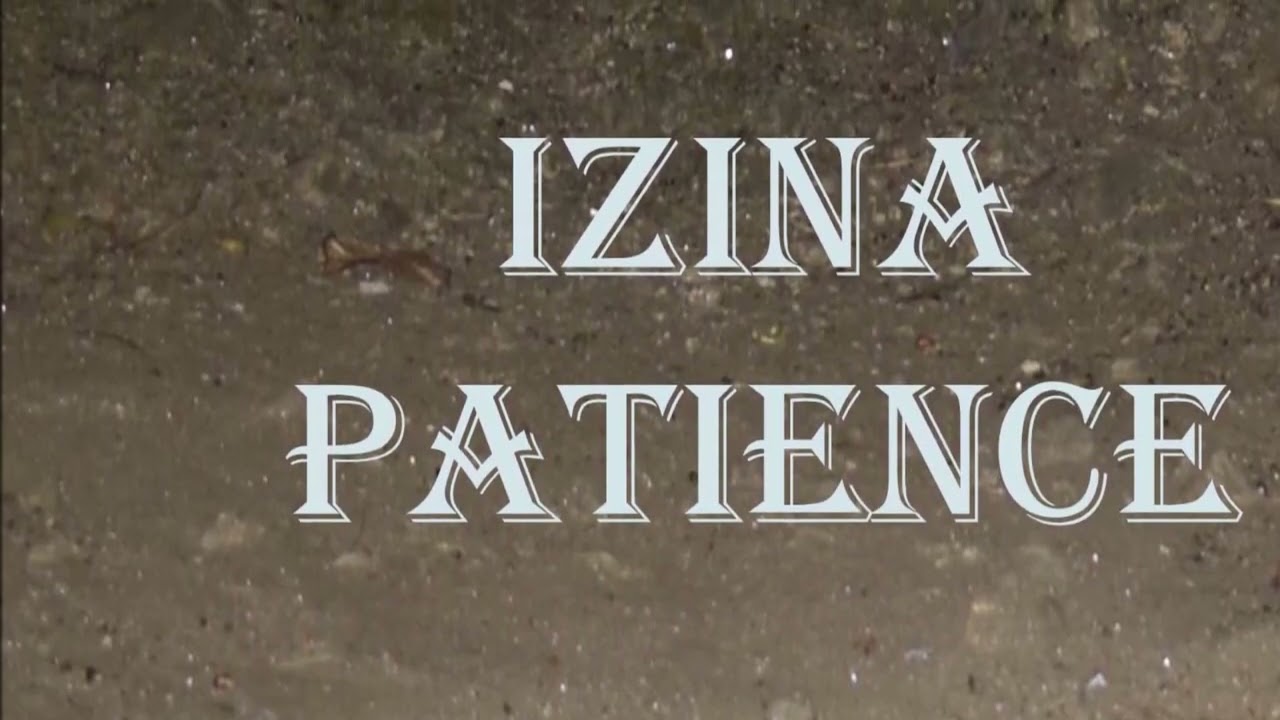 IZINA PATIENCE