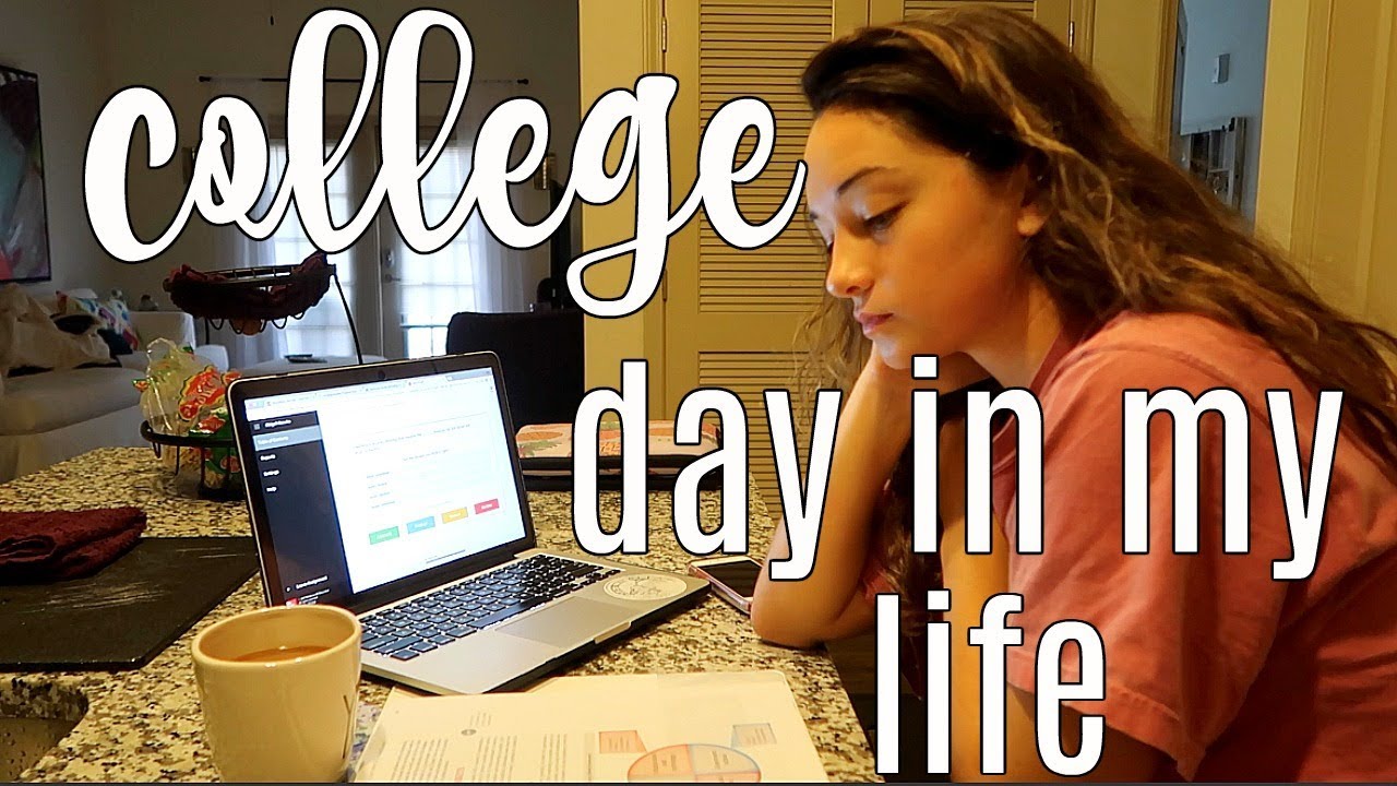 UA DAY IN MY LIFE #6: GROCERY HAUL + BEING PRODUCTIVE