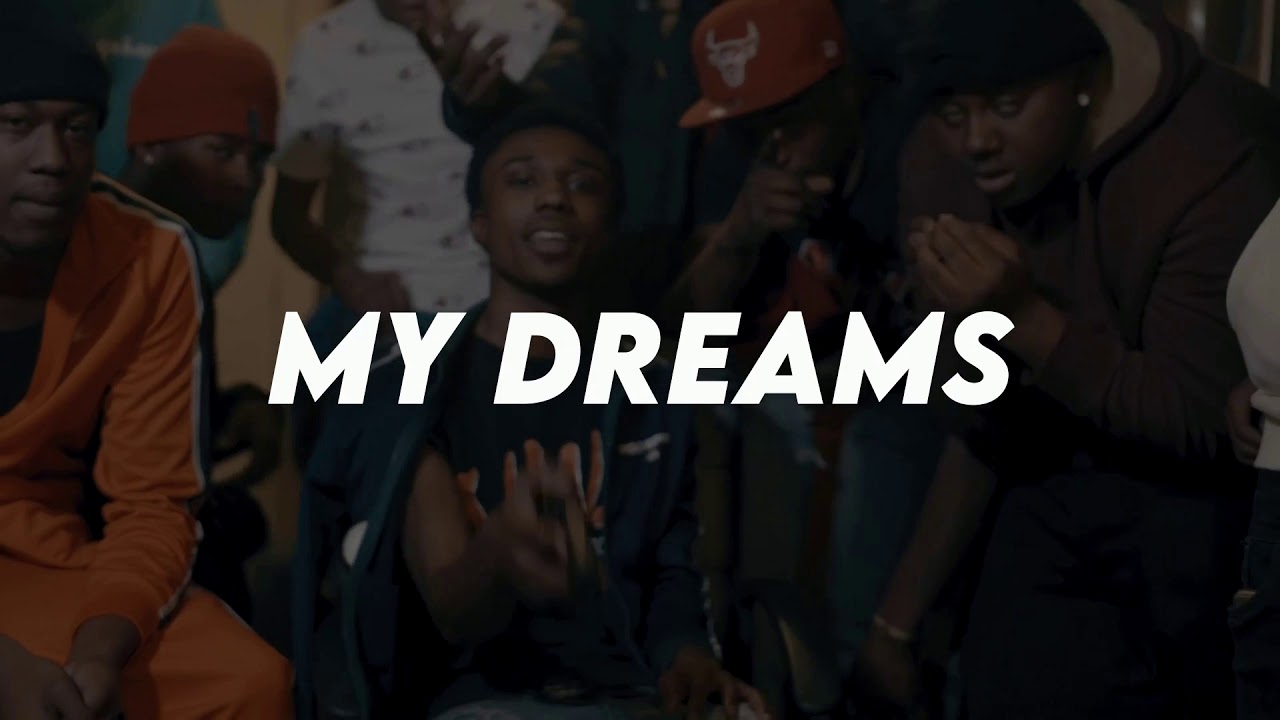[FREE] Scorey Type Beat 2020 - 